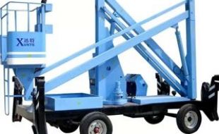 移動(dòng)式登車橋在倉(cāng)儲(chǔ)物流中的高效裝卸優(yōu)勢(shì)