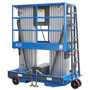 車間與倉庫理想選擇:超低液壓升降平臺的應用