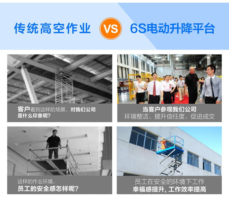 剪叉式高空作業(yè)平臺(tái) 剪叉式高空作業(yè)平臺(tái)