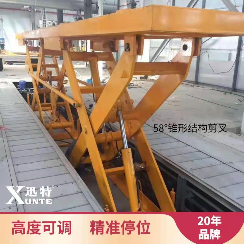 大型平臺升降車 大型平臺升降車