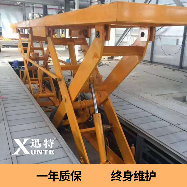 浙江大噸位升降平臺 浙江大噸位升降平臺